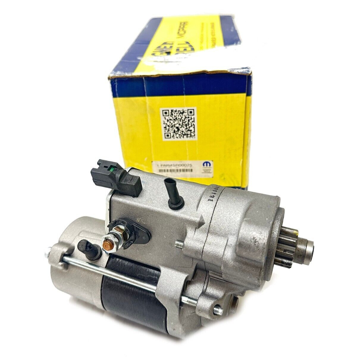Magneti Marelli Reman Motor Starter For 2000-2004 Tacoma Tundra 4Runner 3.4l