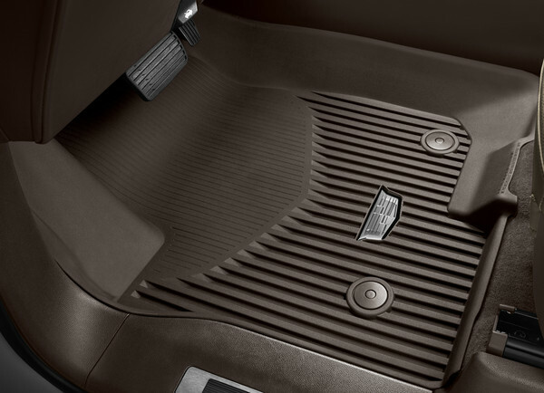 2021-2025 Escalade Front 2nd & 3rd Row Floor Liners Dark Atmosphere OEM GM New 2021-2025 Escalade Front 2nd & 3rd Row Floor Liners Dark Atmosphere OEM GM New