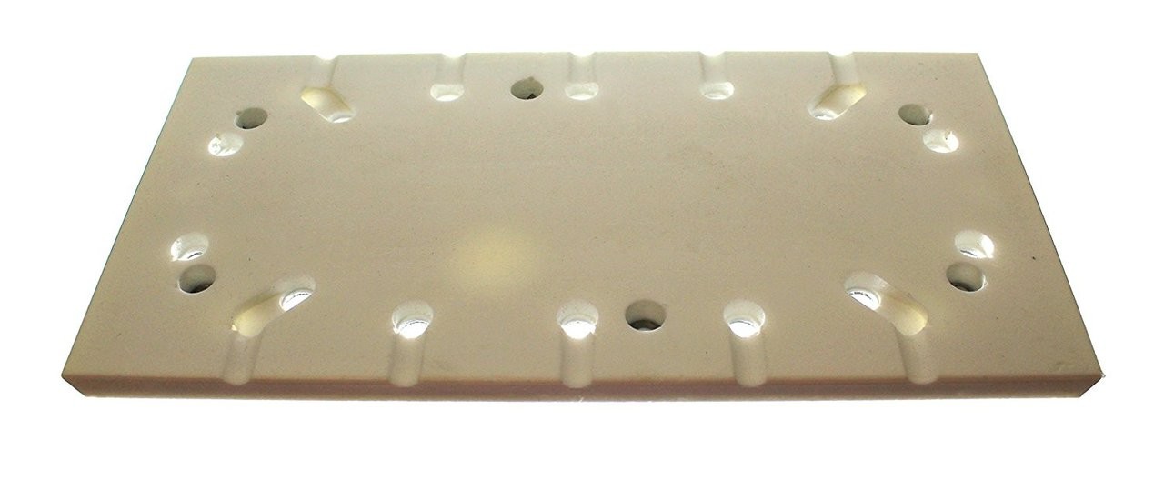 Bosch OS50VC Sander OEM Replacement Pad - 2600009026 Bosch OS50VC Sander OEM Replacement Pad - 2600009026