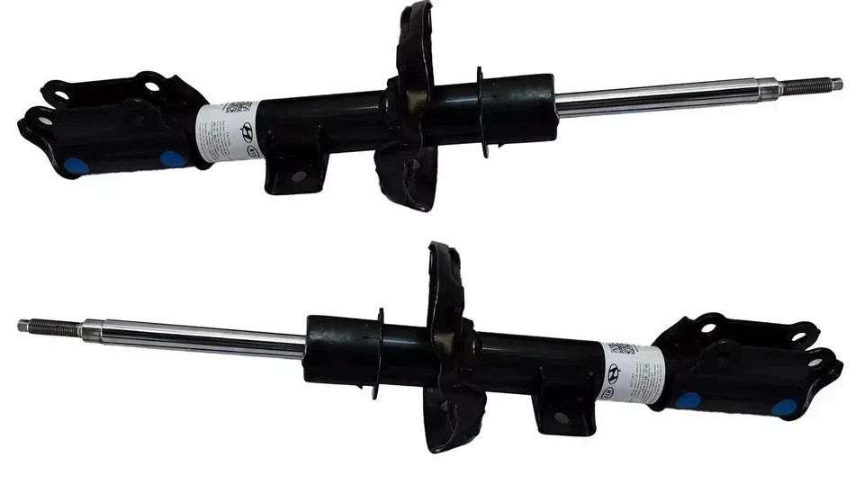 OEM GENUINE FRONT STRUT SUSPENSION SHOCKER RH & LH FOR HYUNDAI VENUE 2020-2025