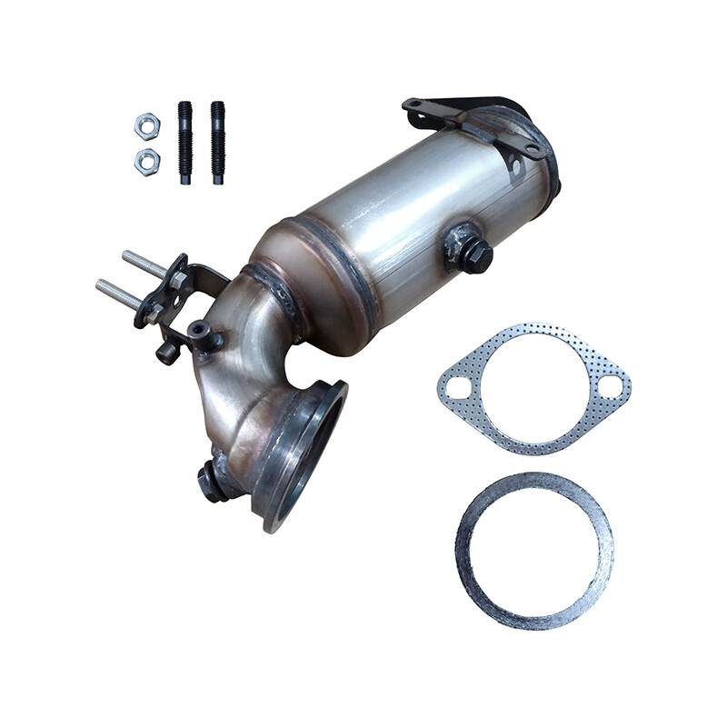 Fits 2018 2019-2021 Chevrolet Equinox 1.5L TURBO Manifold Catalytic Converter
