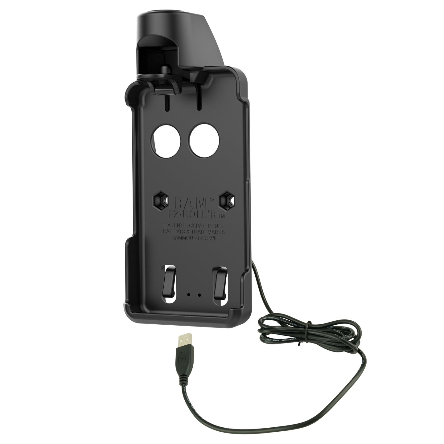 RAM-HOL-SNM2PU RAM EZ-Roll\'r Powered Dock for Sonim XP8... RAM-HOL-SNM2PU RAM EZ-Roll\'r Powered Dock for Sonim XP8...