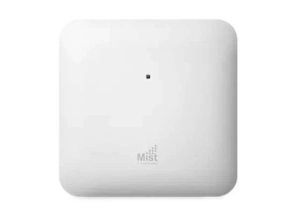 Juniper Networks AP33 Wireless Access Point Bluetooth WiFi 6 Cloud Managed NIB Juniper Networks AP33 Wireless Access Point Bluetooth WiFi 6 Cloud Managed NIB