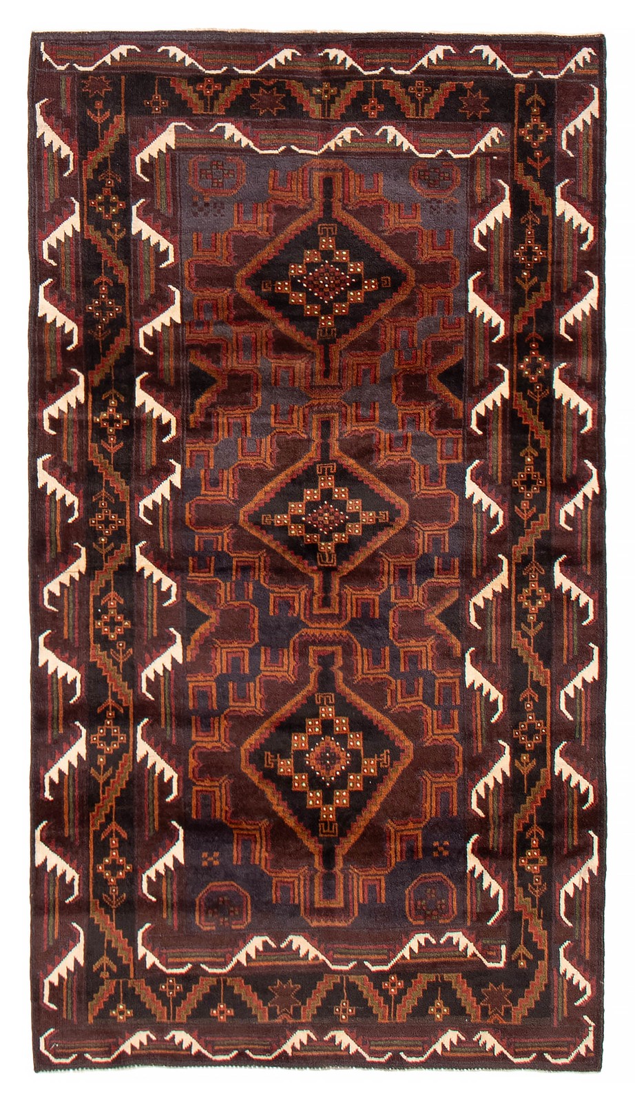 Vintage 3\'6\
