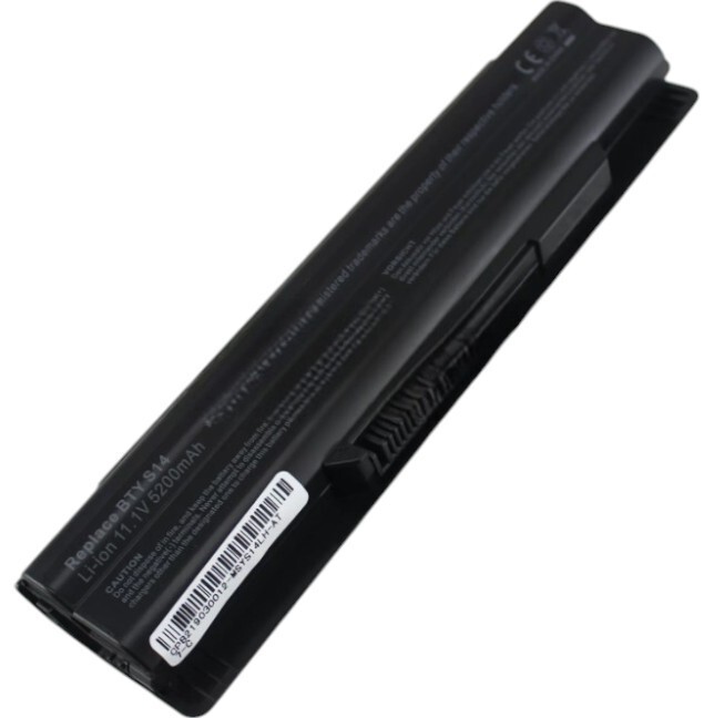 5200MAH BTY-S14 BTY-S15 battery for MSI GE60 GE70 2PE MS-16GF MS-16GC MS-16GD 5200MAH BTY-S14 BTY-S15 battery for MSI GE60 GE70 2PE MS-16GF MS-16GC MS-16GD