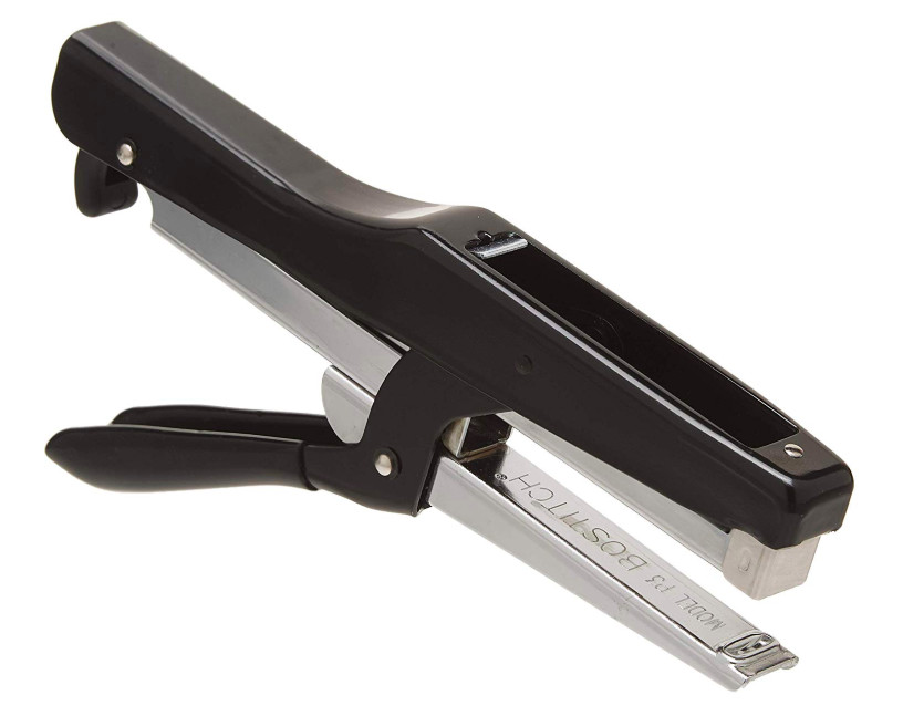 Brand New - Bostitch P3-IND Plier P3 Stapler Uses SP19-1/4
