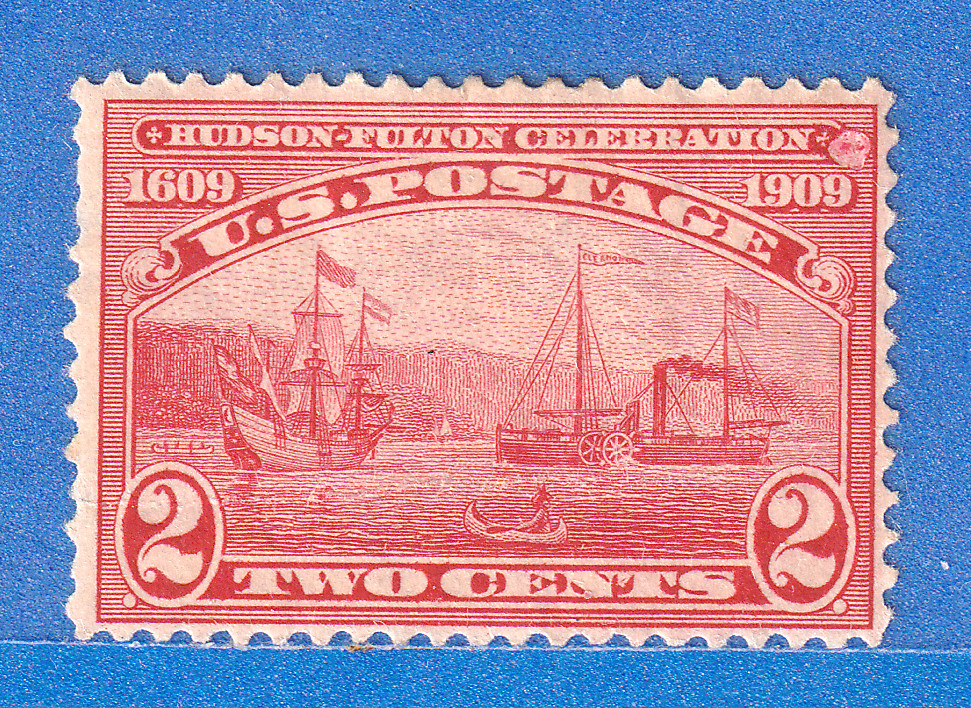 jis36 US STAMP SC# 372 2c 1909 *MINT OG LH FVF 102 jis36 US STAMP SC# 372 2c 1909 *MINT OG LH FVF 102