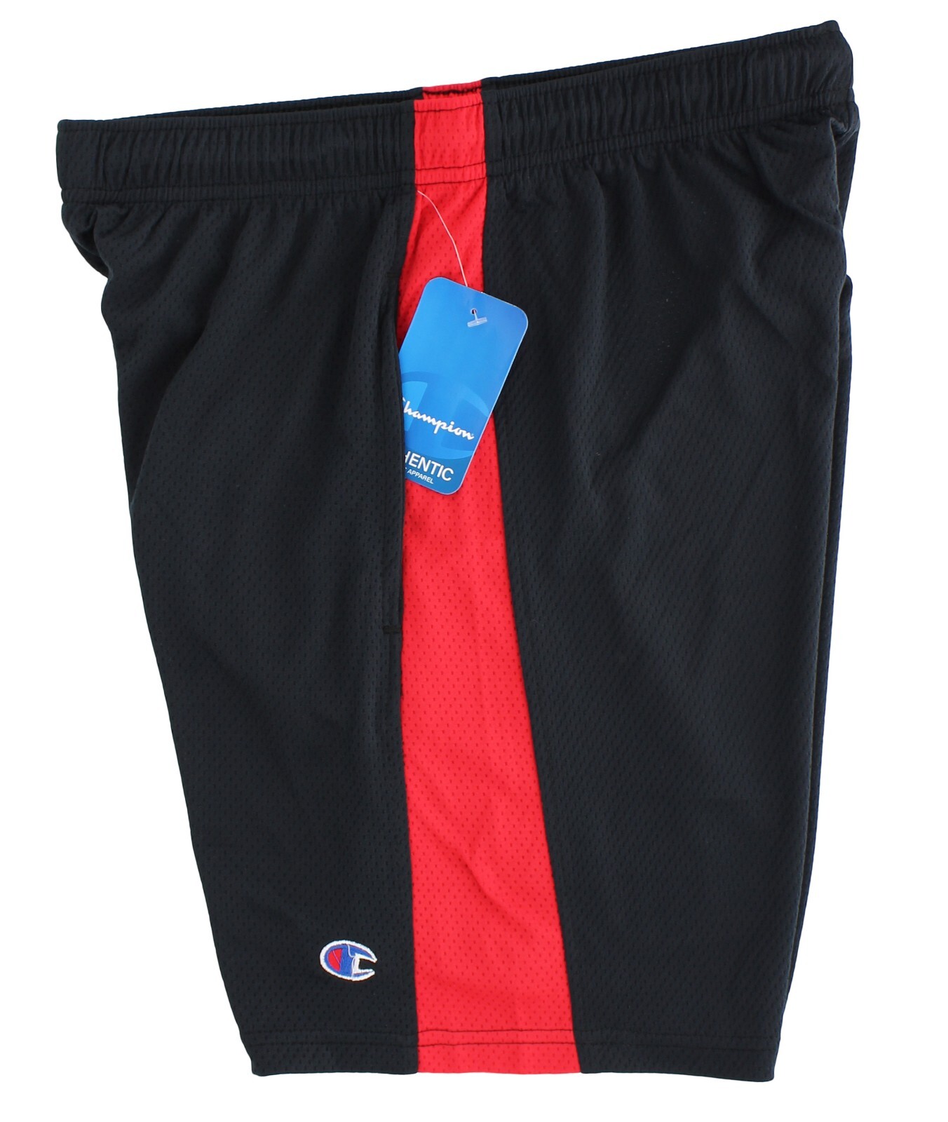 Champion Men's Basketball Workout Gym Shorts, 7.5