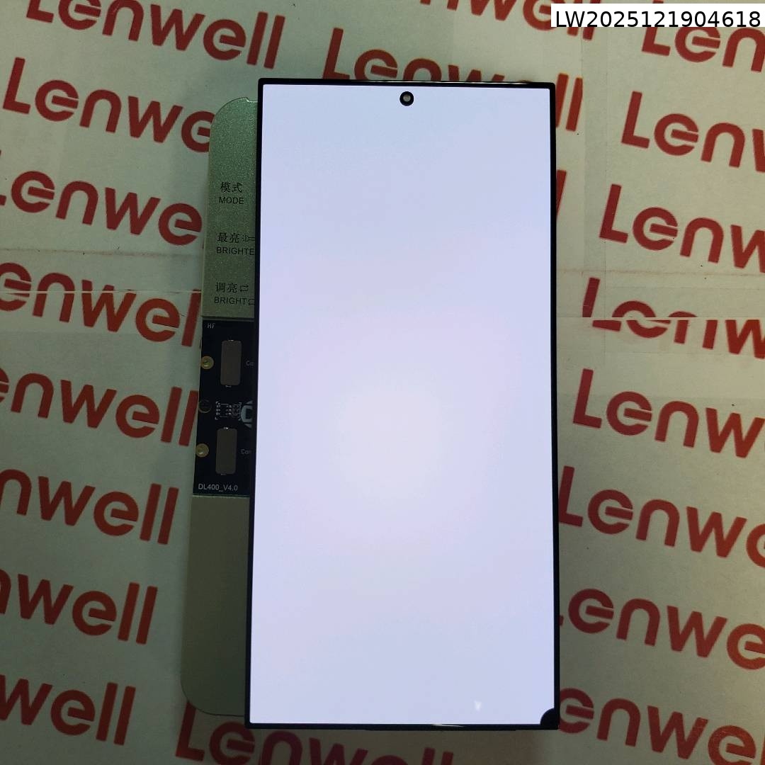 DISCOUNT OEM For Samsung Galaxy S24 Ultra OLED Display Touch Screen w/ Midframe