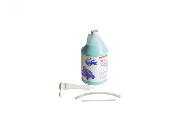 Rotary Brand Replacement Rotary Tire Sealant - 1 Gallon 10328