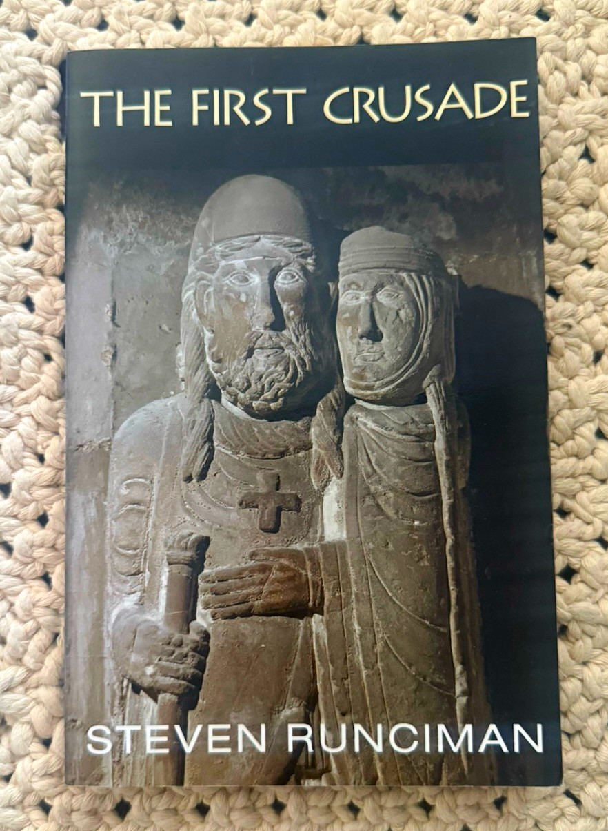 Cambridge University Press The First Crusade - Steven Runciman Paperback Cambridge University Press The First Crusade - Steven Runciman Paperback