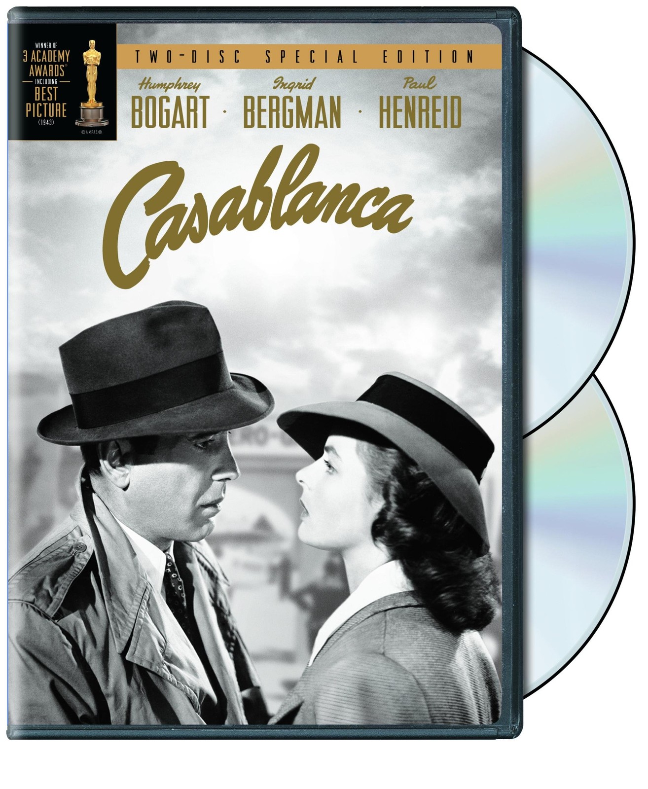 Casablanca (Two-Disc Special Edition) Casablanca (Two-Disc Special Edition)