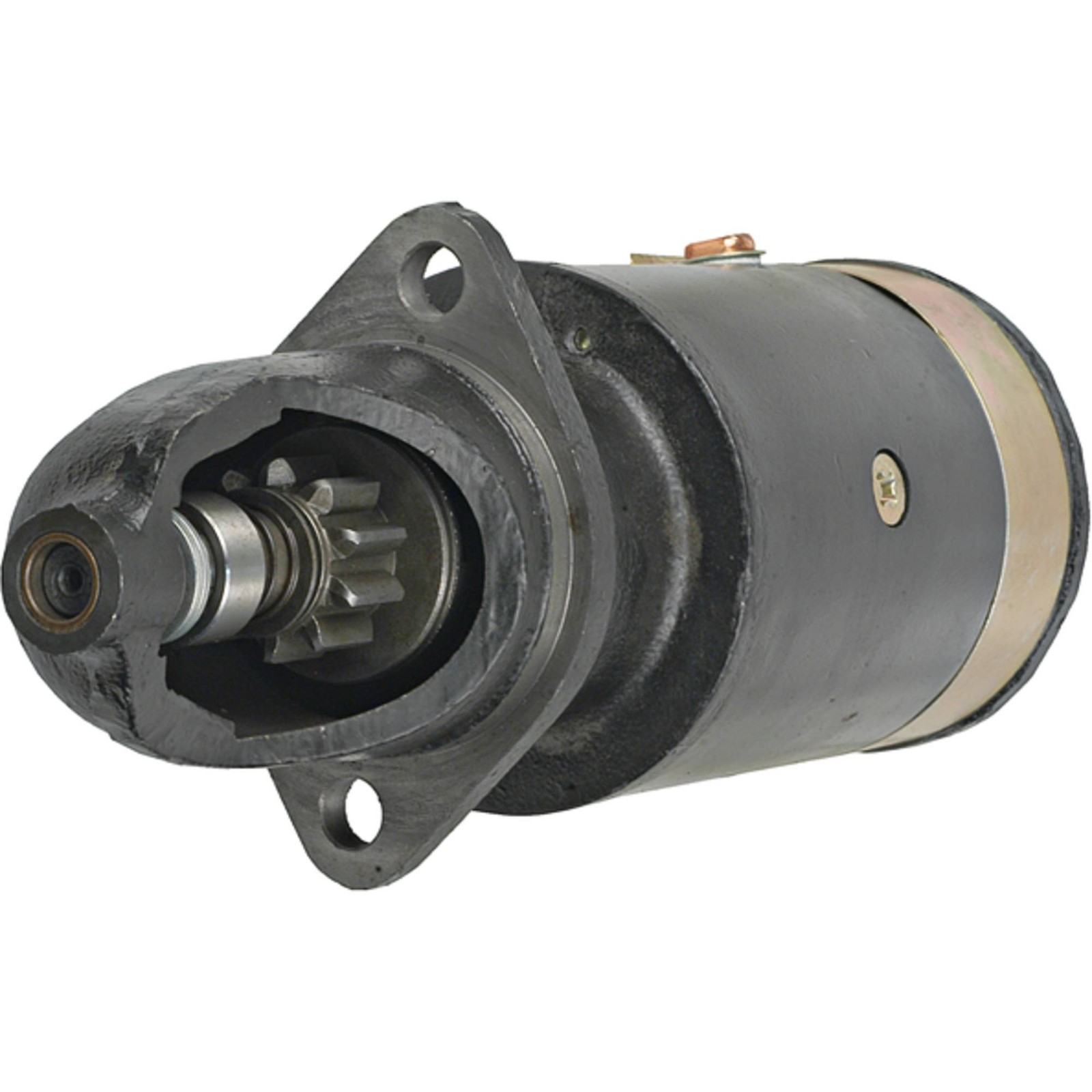 Starter For Farmall Super A B C 100 140 Case Tractor 220 230; 410-12275 Starter For Farmall Super A B C 100 140 Case Tractor 220 230; 410-12275