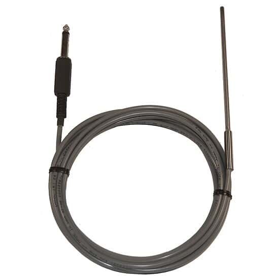 NEW Digi-Sense Thermistor Probe 08491-06 Stainless Steel 4.5\