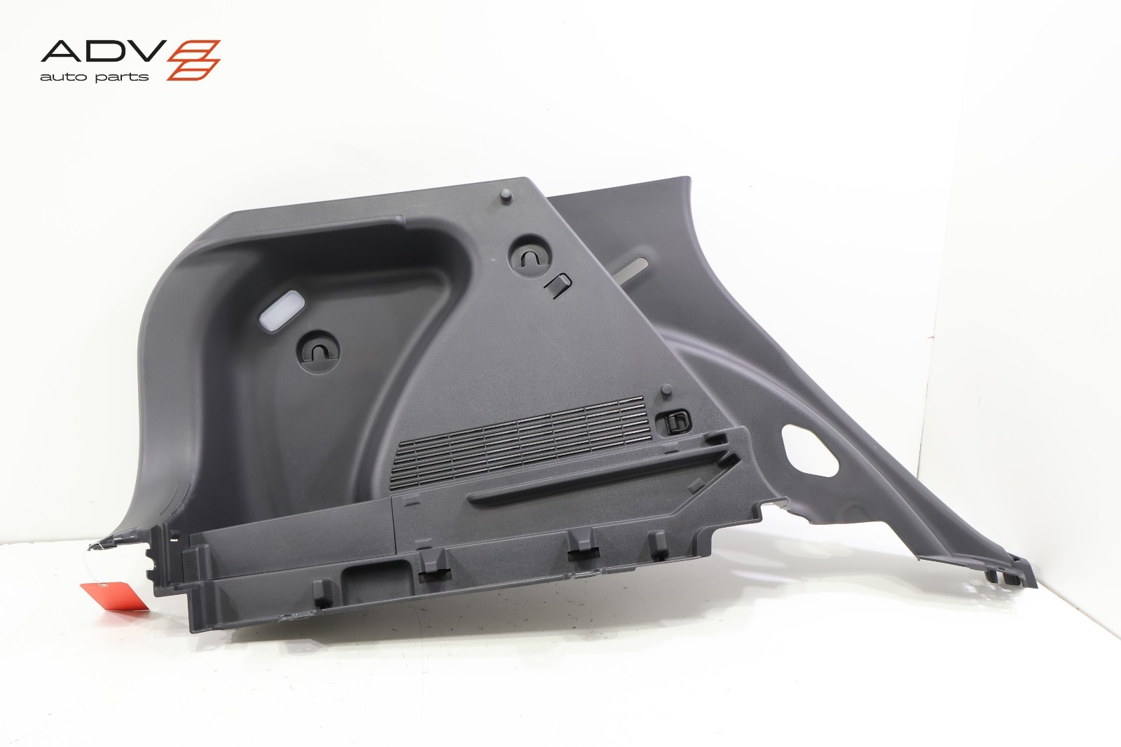 2024 - 2026 HYUNDAI KONA TRUNK LEFT DRIVER SIDE QUARTER TRIM COVER PANEL OEM