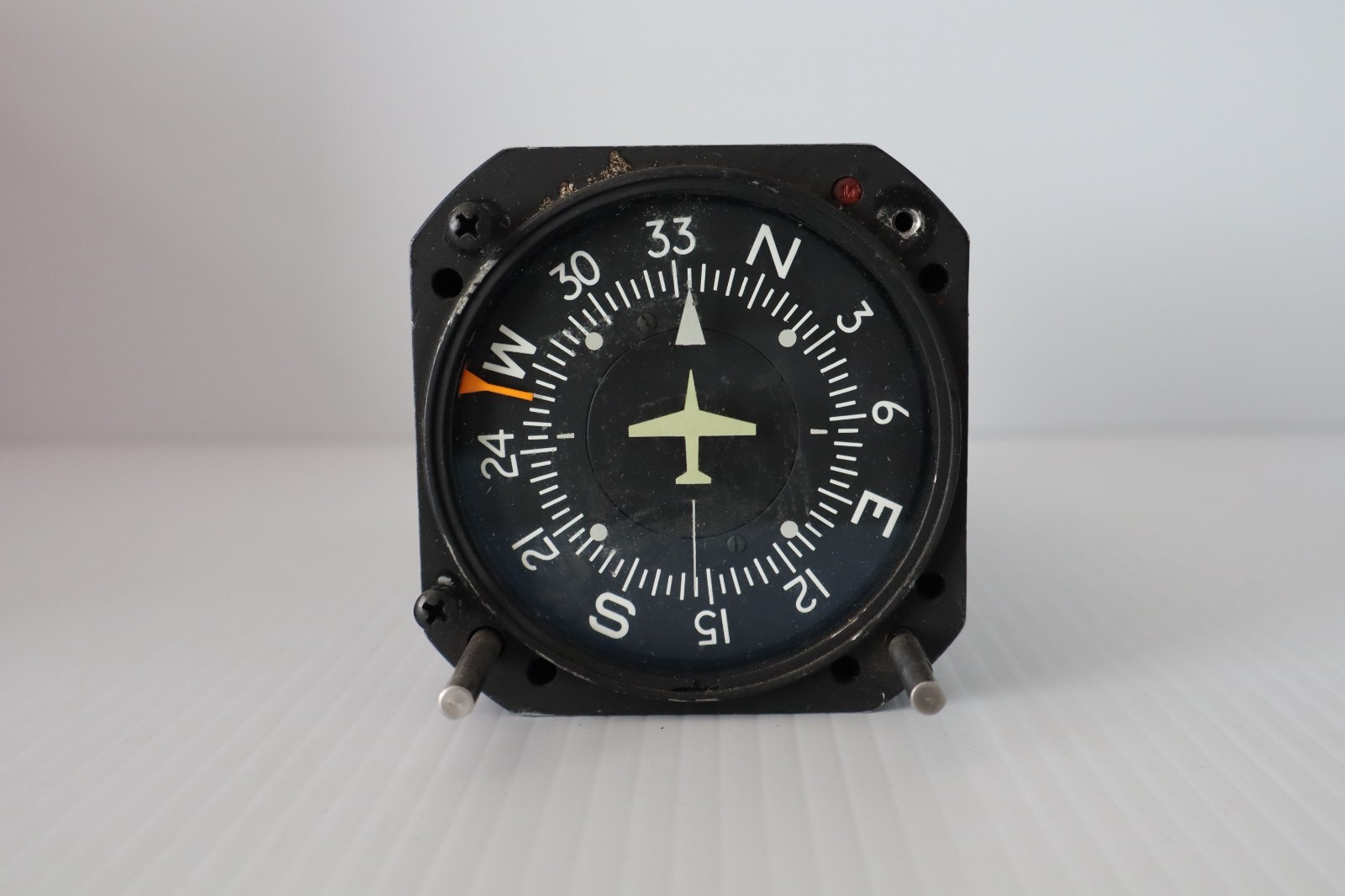 ARC G-502A Directional Gyro 40760-0104 / AIM PN 200-9C3