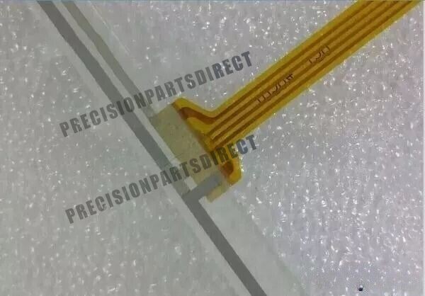 1PC NEW PA206Q-133 CTC Parker Touch Screen Glass