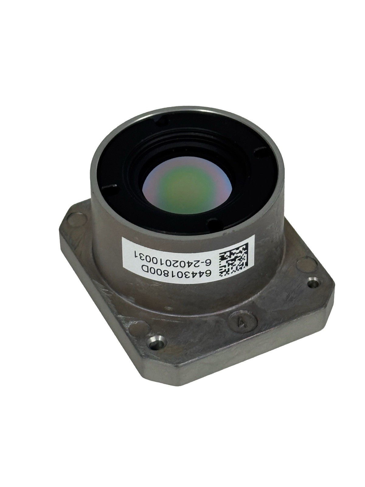 INFRARED LENS for 2021-26 CADILLAC GM 84834198 NIGHT VISION CAMERA FLIR NV4