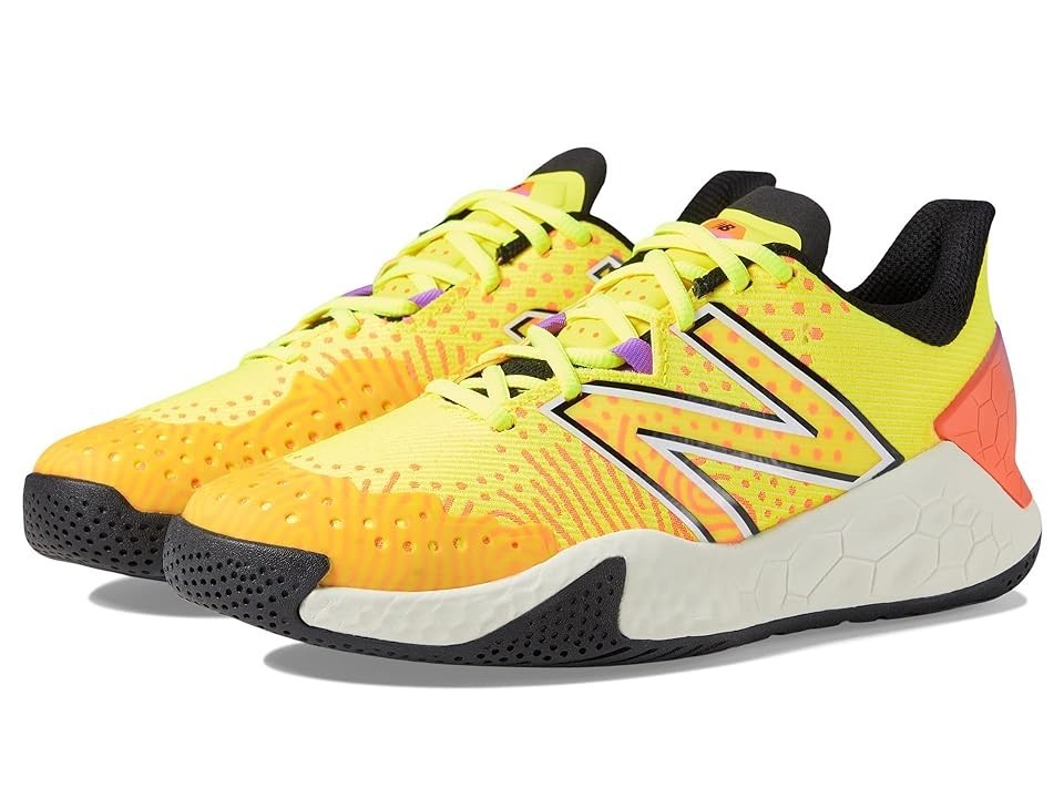 New Balance Fresh Foam X Lav V2 (Cosmic Pineapple/Cosmic Rose) Women's Size 6.5m New Balance Fresh Foam X Lav V2 (Cosmic Pineapple/Cosmic Rose) Women's Size 6.5m