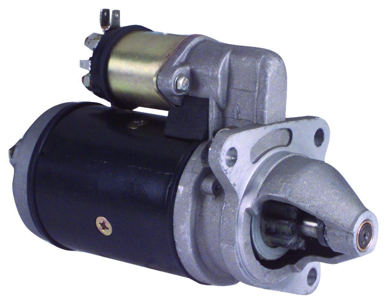 K262746 Tractor Starter David Brown Fordson M/Ferguson Dexta Super Dexta ++ Case