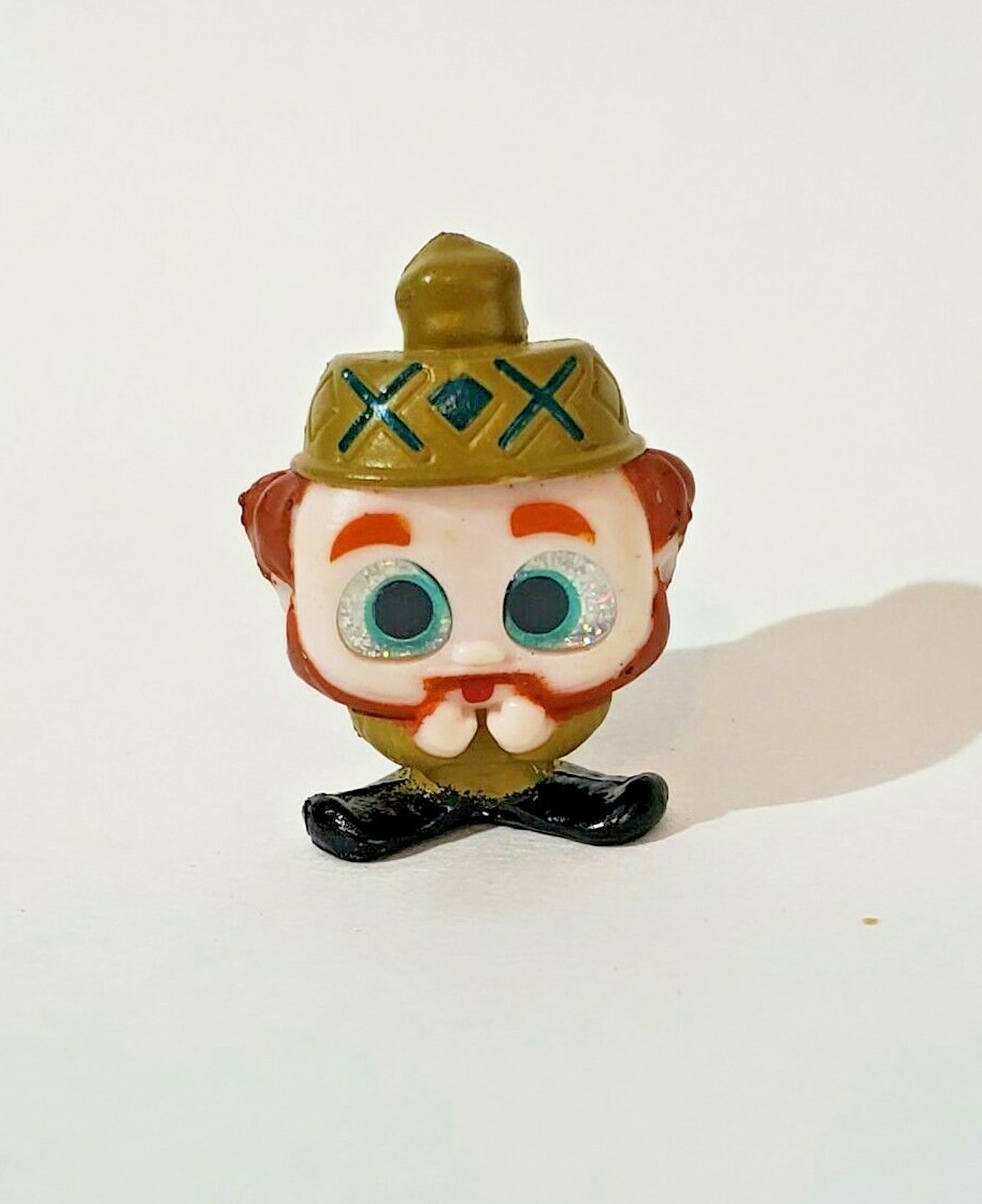 Disney doorables.  US seller.  Most in stock