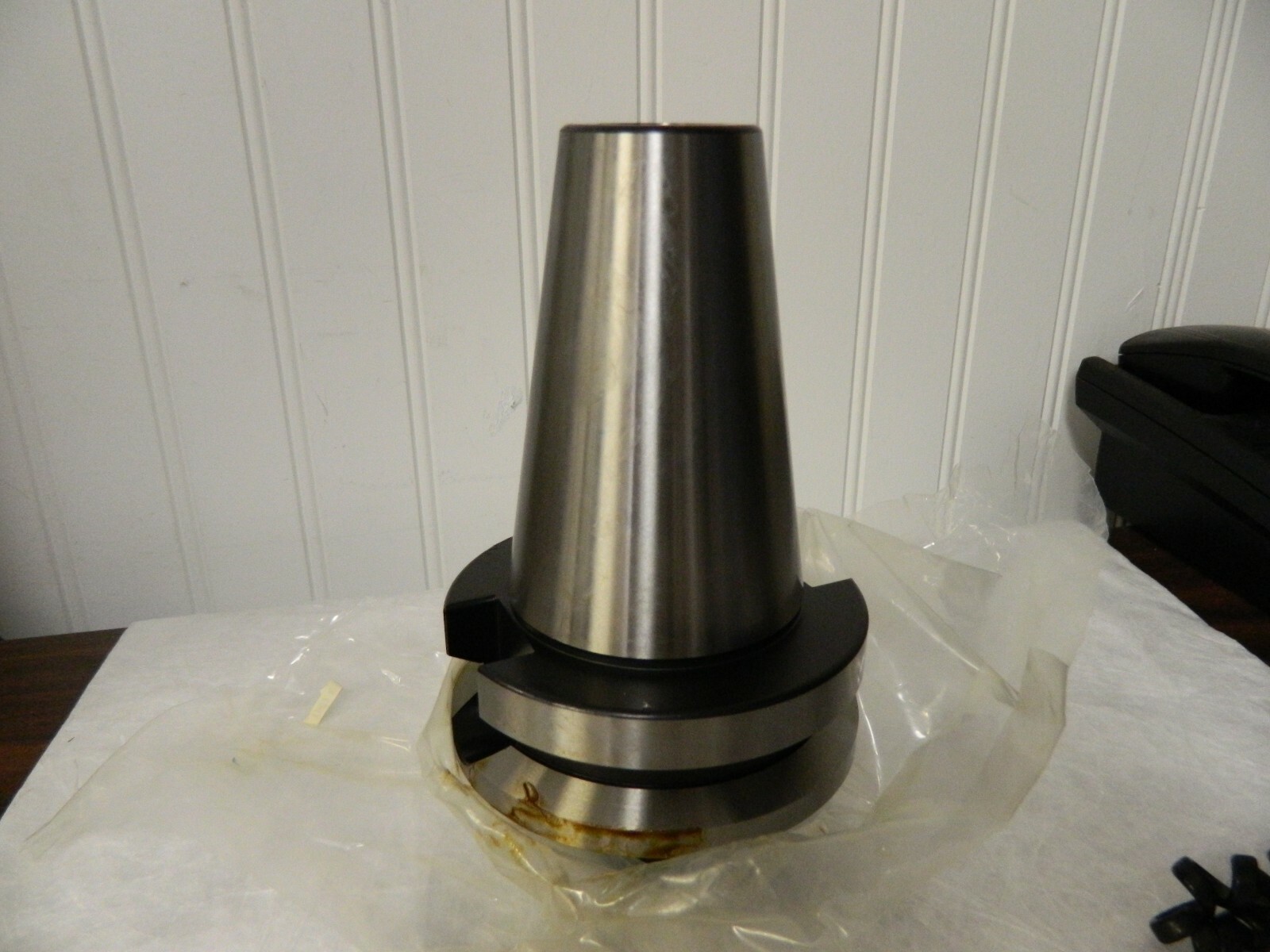 Accupro BT50-31.75-45 Shell End Mill Holder Accupro BT50-31.75-45 Shell End Mill Holder