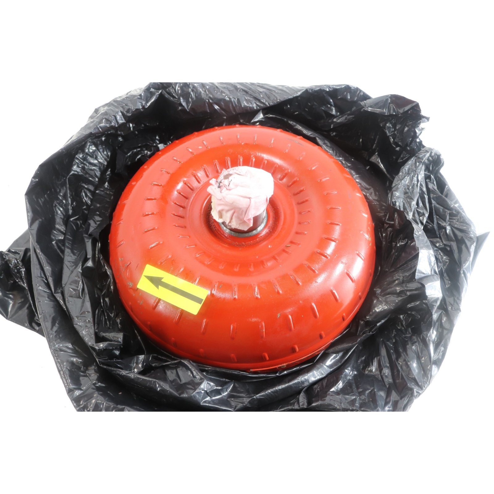 Hughes Performance F42-FLATTY C4 Flathead Torque Converter