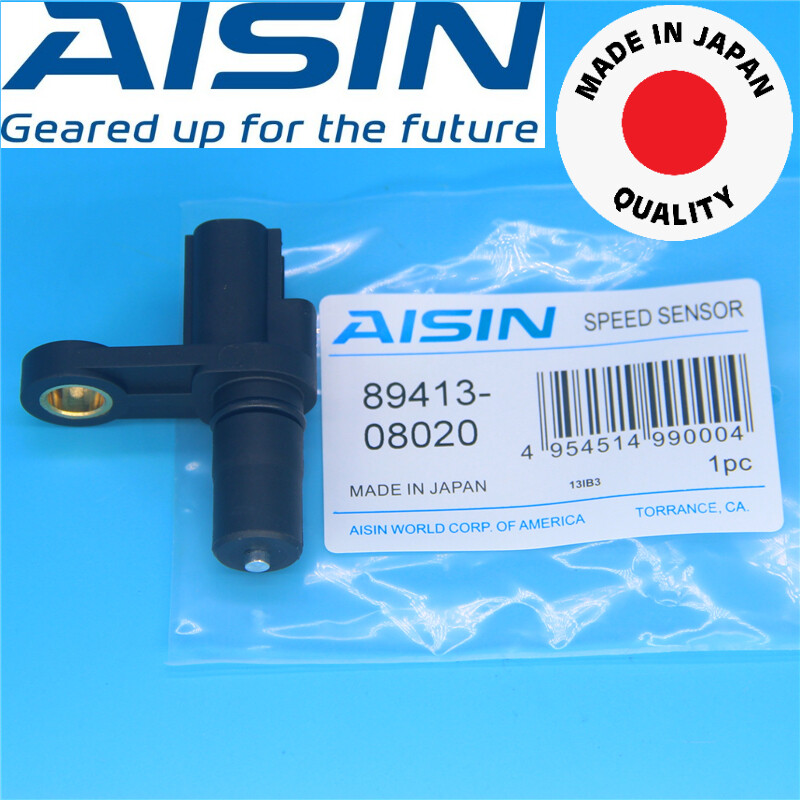 Input 89413-08020 Automatic Transmission SPEED SENSOR for TOYOTA LEXUS SCION