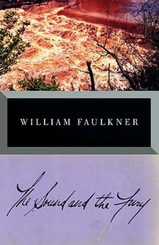 The Sound and the Fury: The Corrected Text - Paperback - GOOD