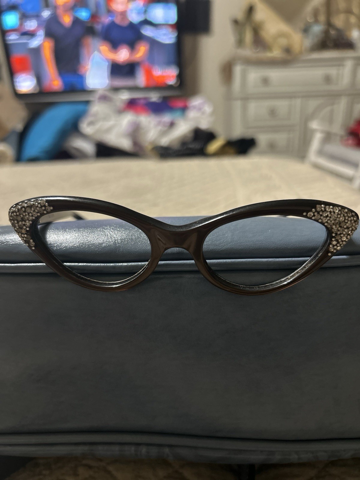 1950’s Cat eye Glasses Frames, Frames France … 1950’s Cat eye Glasses Frames, Frames France …