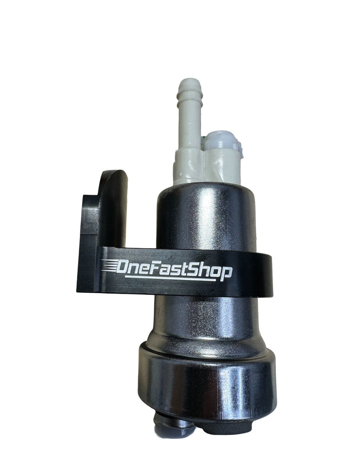 Fuel Pump Bracket 39mm CNC Billet In-Tank Walbro 450 525 535 DeatschWerks
