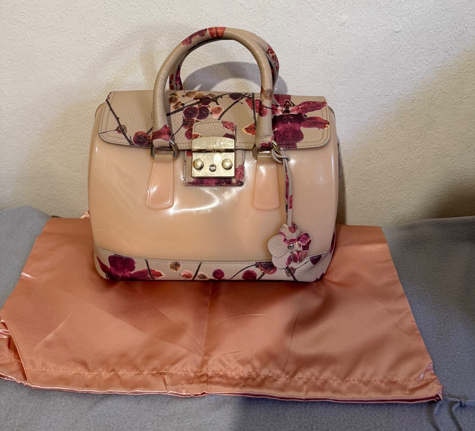 FURLA - Limited Edition Nicolai Bergmann