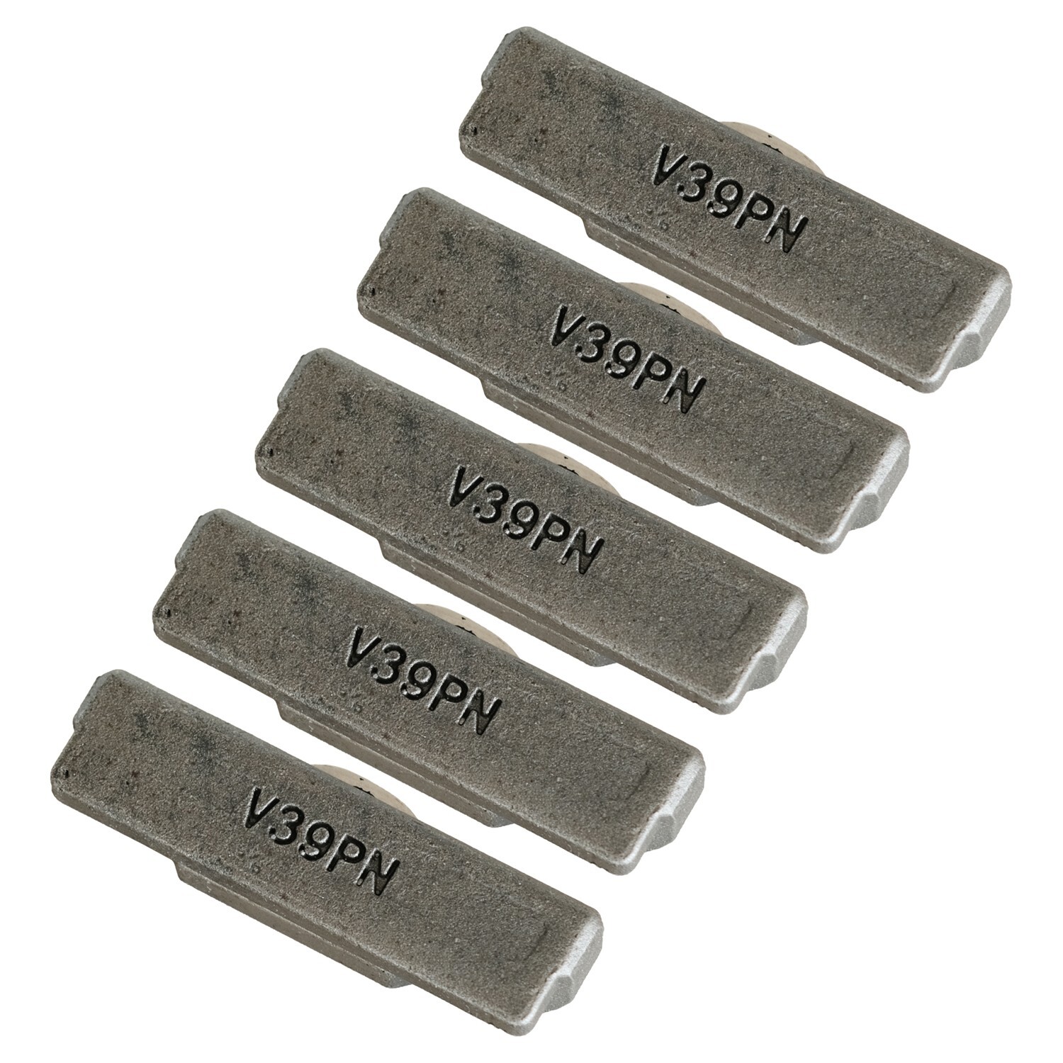 V39PN Flex Pins Fits for V39SYL Bucket Teeth/Tooth- 5PCS V39PN Flex Pins Fits for V39SYL Bucket Teeth/Tooth- 5PCS