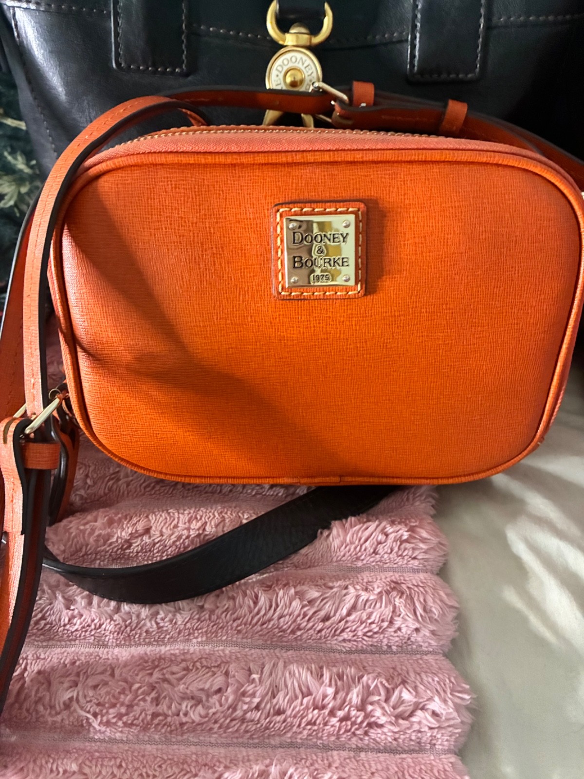 Dooney and Bourke handbag