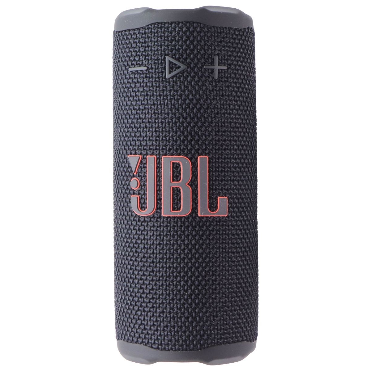 JBL Grip - Compact Bluetooth Speaker with Bold JBL Pro Sound - Black JBL Grip - Compact Bluetooth Speaker with Bold JBL Pro Sound - Black
