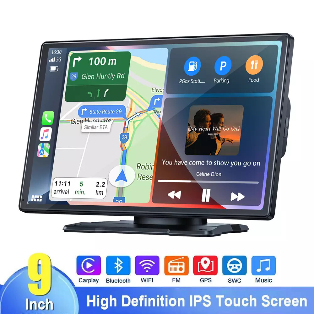 Portable 9 Portable 9