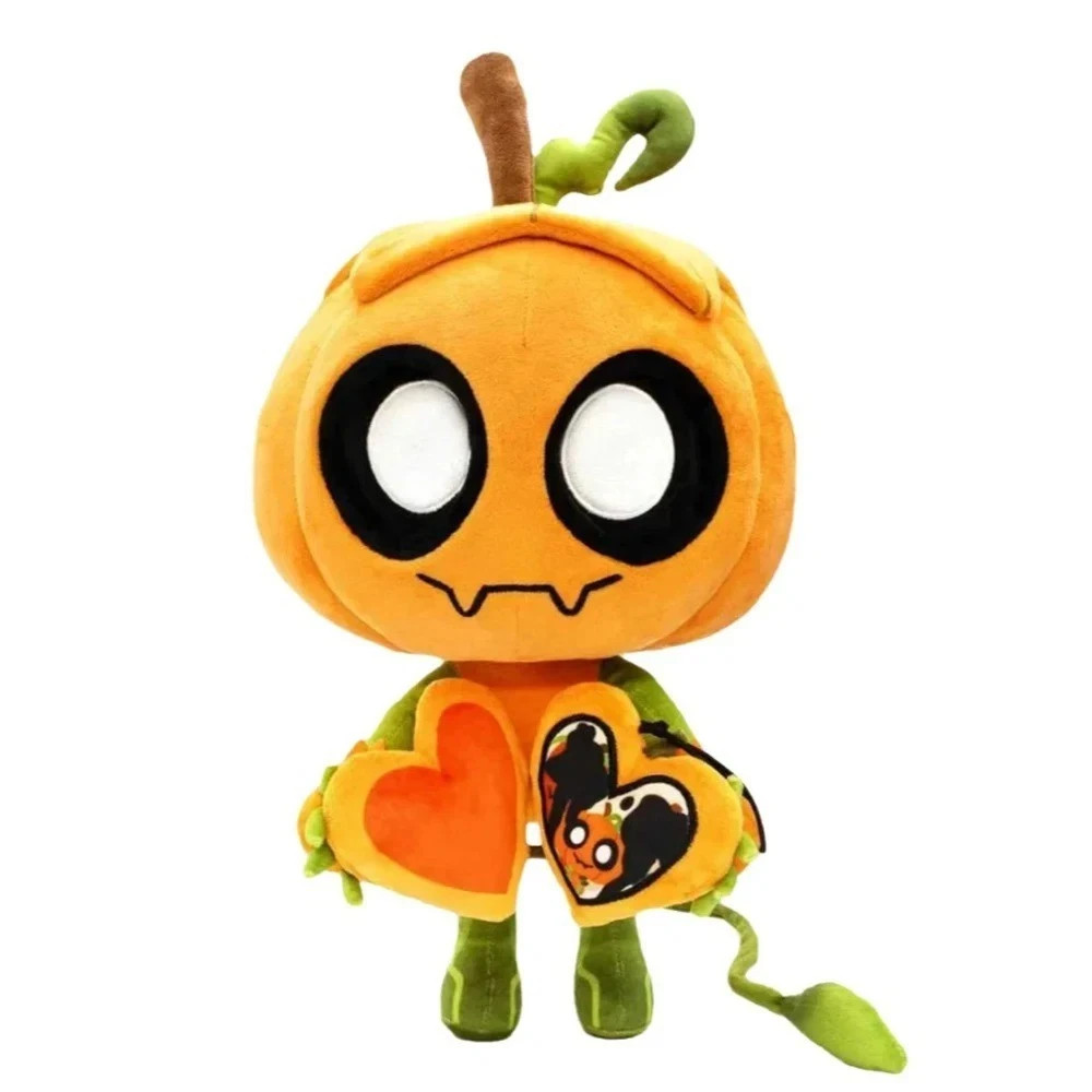 2026 NEW Cute Dandy’s World Gourdy Plush Toys Gifts Toys