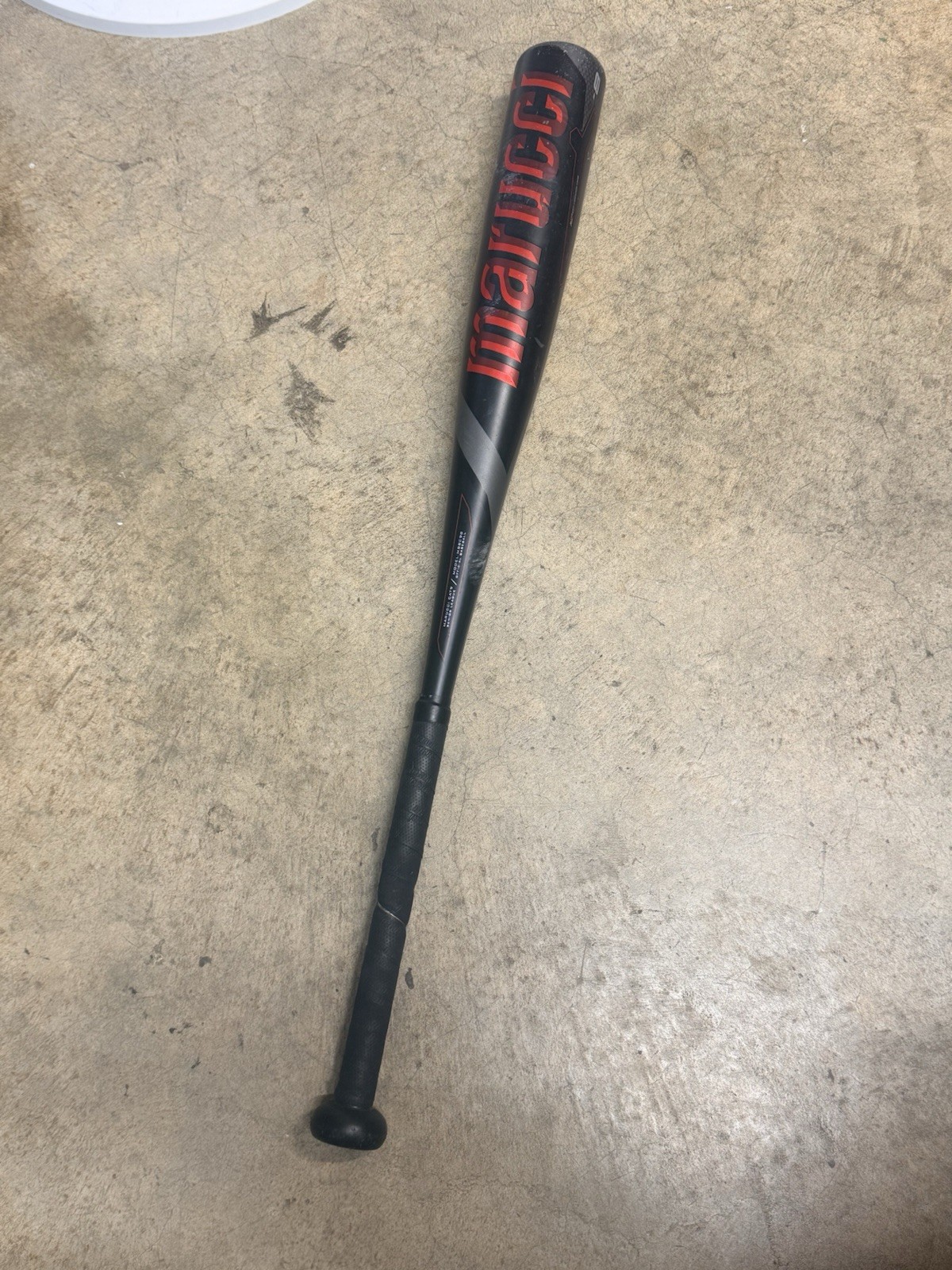 Marucci CAT9 -8 USSSA Baseball Bat: MSBC98 30/22 - 2 3/4\
