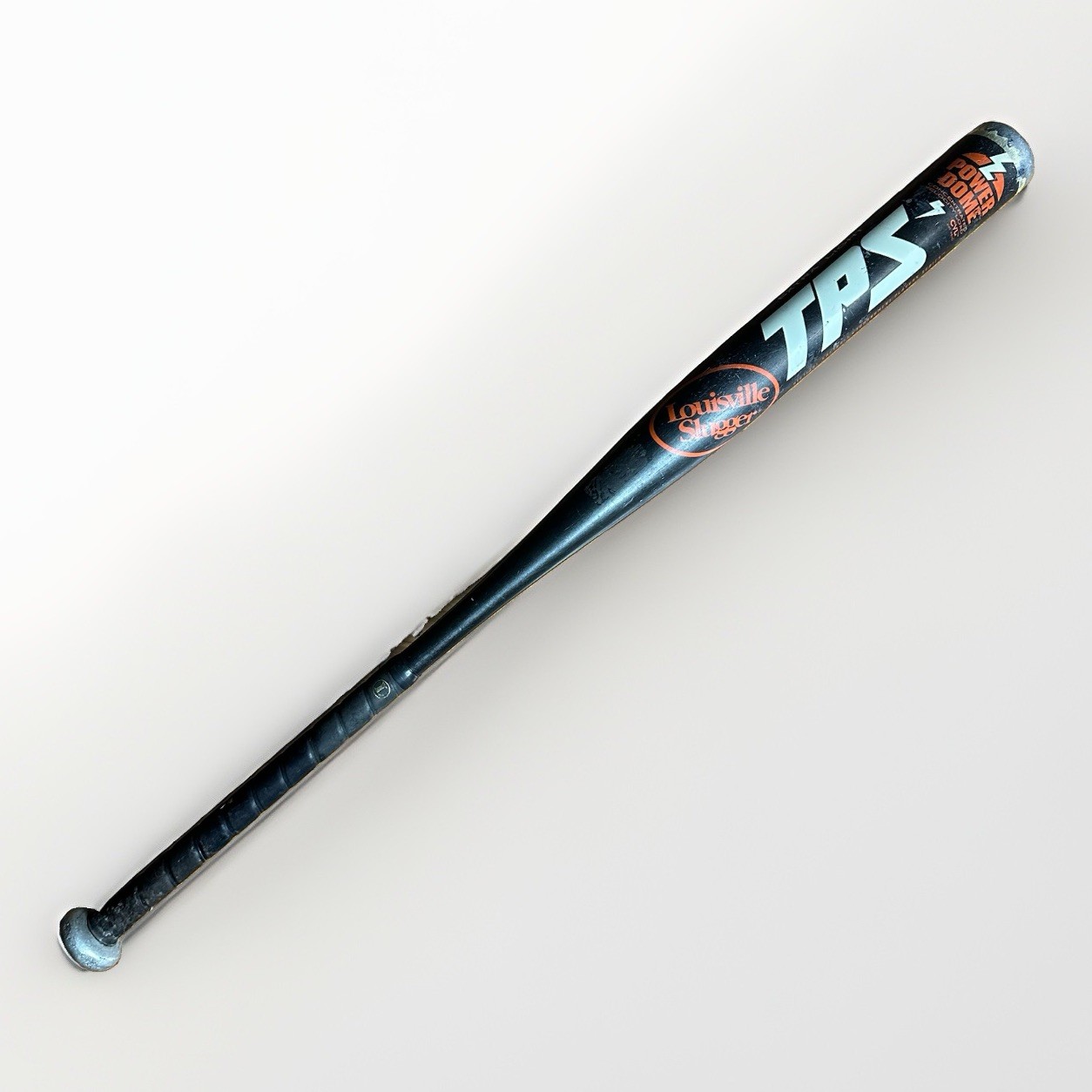Louisville Slugger TPS PowerDome TPSD3426M 26 Oz Tournament Series Softball Bat Louisville Slugger TPS PowerDome TPSD3426M 26 Oz Tournament Series Softball Bat