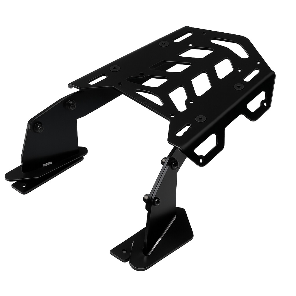 Daytona Multi Wing Carrier 91623 Honda NM4-01 NM4-02 Rear Rack Mount Luggage Daytona Multi Wing Carrier 91623 Honda NM4-01 NM4-02 Rear Rack Mount Luggage