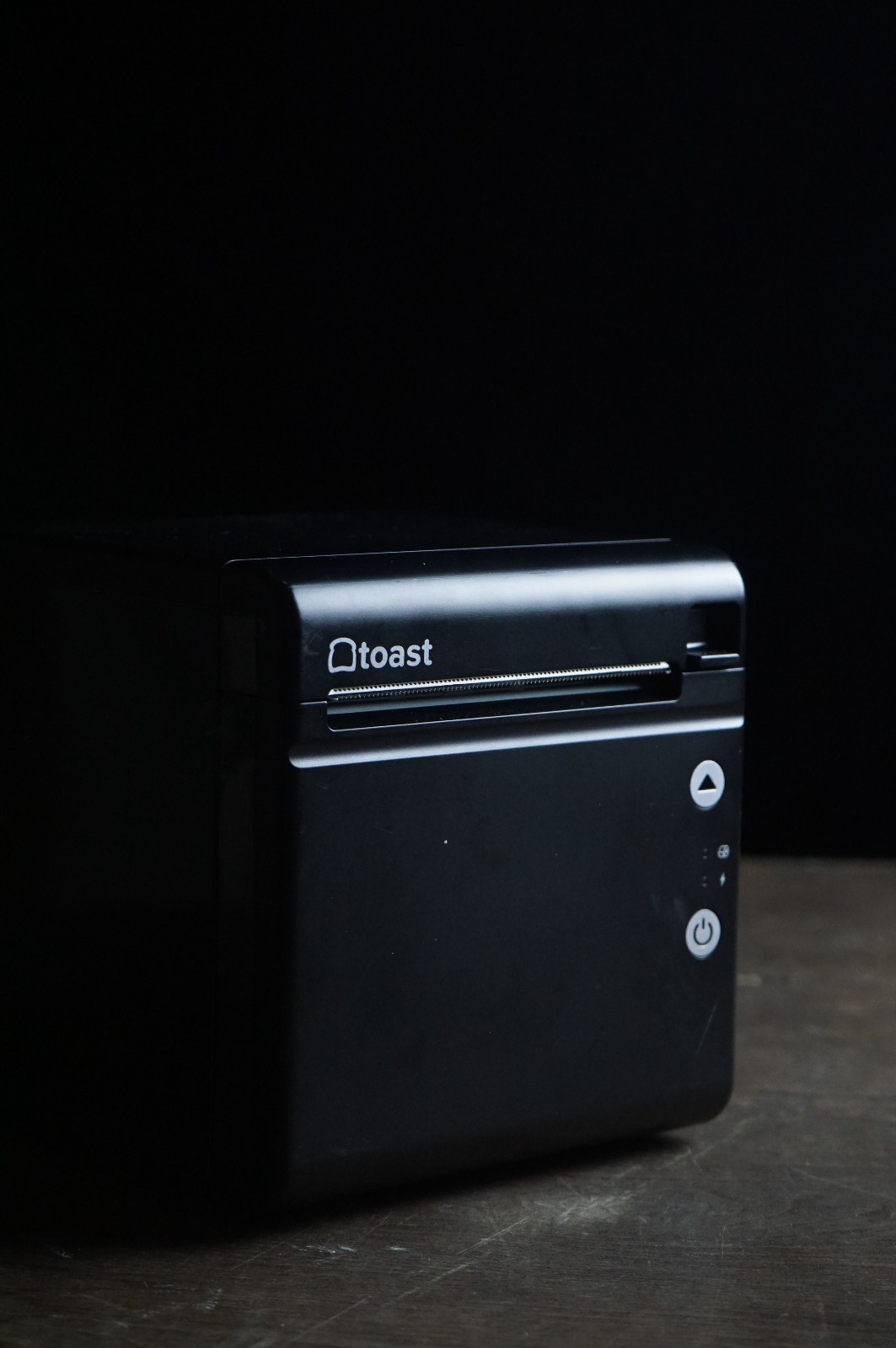 ✅USED✅ Toast Flex POS Thermal Receipt Point of Sale Printer - W/ Ethernet ✅USED✅ Toast Flex POS Thermal Receipt Point of Sale Printer - W/ Ethernet