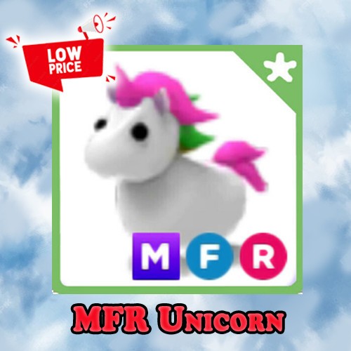 Mega Neon Fly Ride Unicorn | Buy Right Now