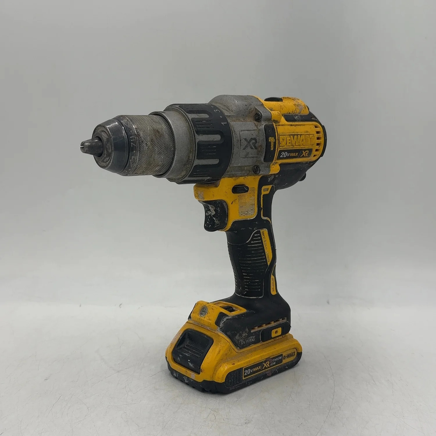 DeWalt DCD996 20V MAX 1/2\