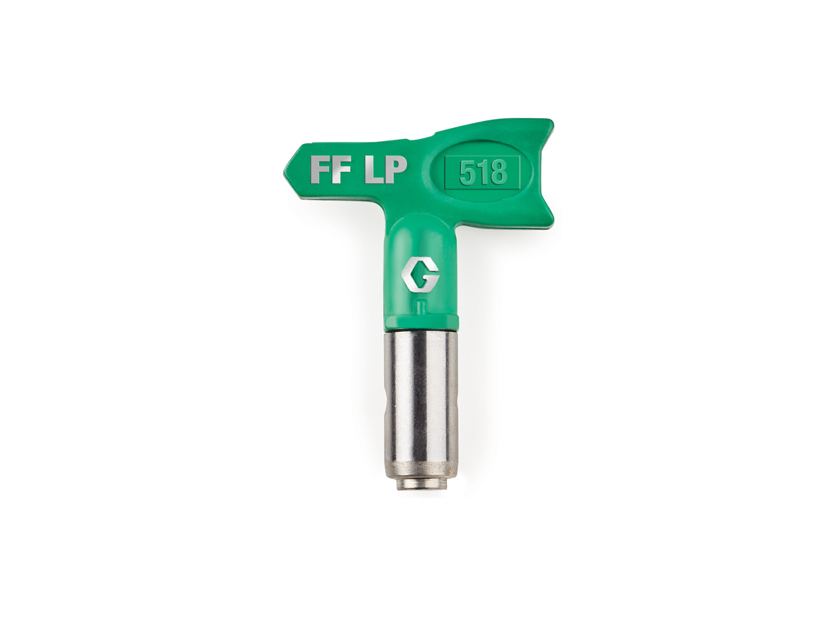 Graco RAC X FFLP Tip 108 110 112 208 210 212 214 308 310 312 314