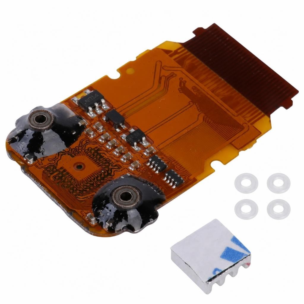 For Honda ACC Camera Repair Kit Fix U3000-49 Internal Electronic Fault