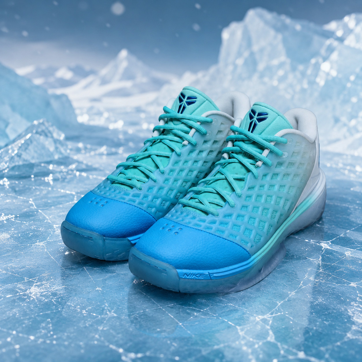 NEW Jalen Brunson x Kobe 3 Protro Low “SSGSS NEW Jalen Brunson x Kobe 3 Protro Low “SSGSS
