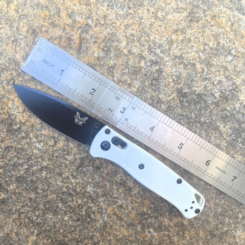 6.5” 533 S30V Fiberglass Handle Tactical Outdoor Pocket Folding Tool 6.5” 533 S30V Fiberglass Handle Tactical Outdoor Pocket Folding Tool