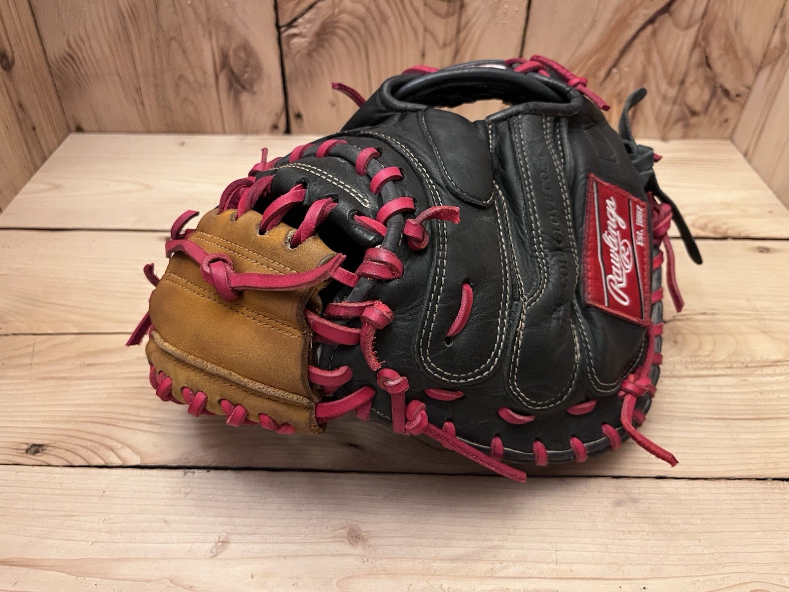 Rawlings Gold Glove Elite 32.5 Rawlings Gold Glove Elite 32.5