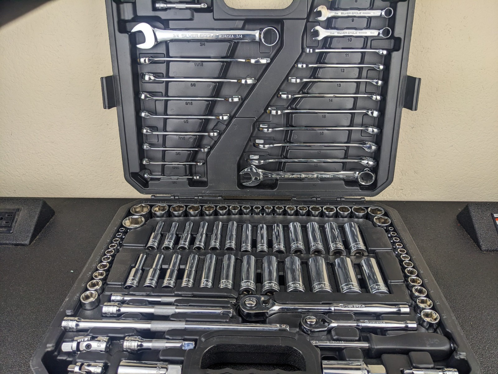 #bp934 Matco Tools Master Set \ #bp934 Matco Tools Master Set \