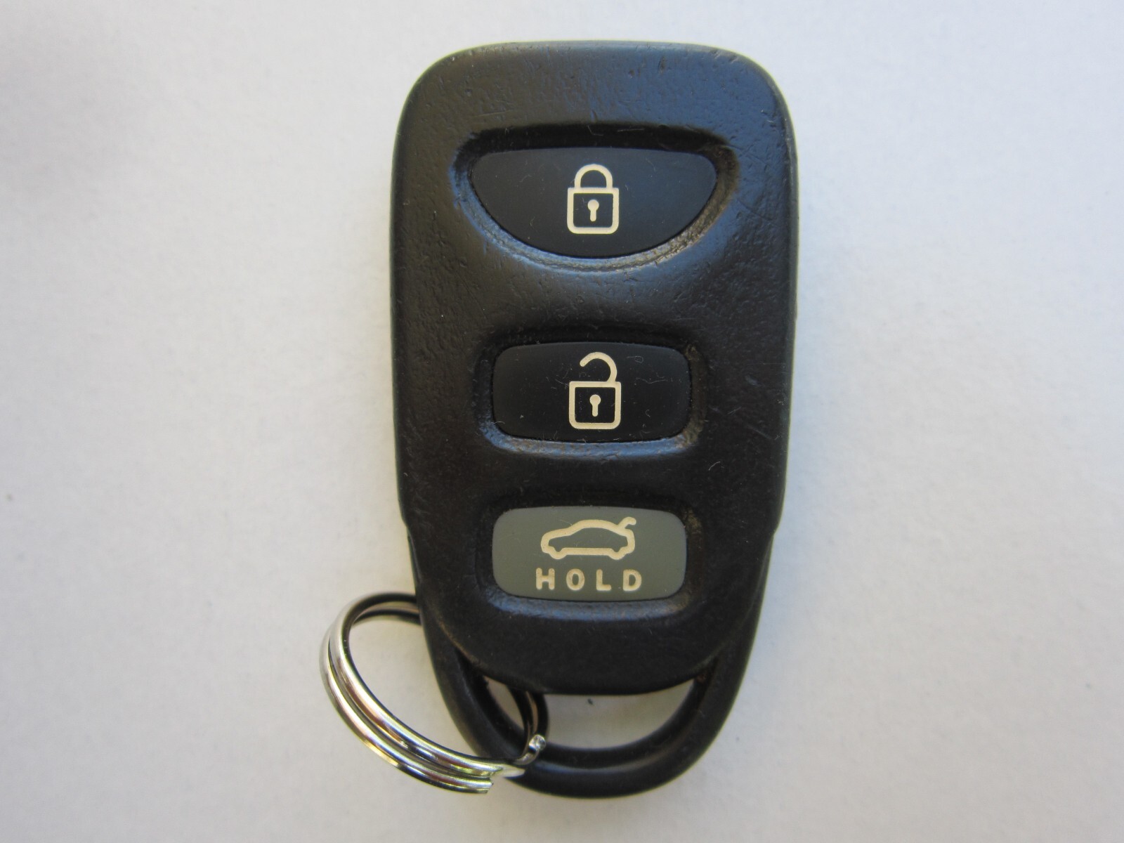 OEM 2010-2013 KIA FORTE KEYLESS REMOTE KEY FOB TRANSMITTER ALARM PINHA-T008 OEM 2010-2013 KIA FORTE KEYLESS REMOTE KEY FOB TRANSMITTER ALARM PINHA-T008